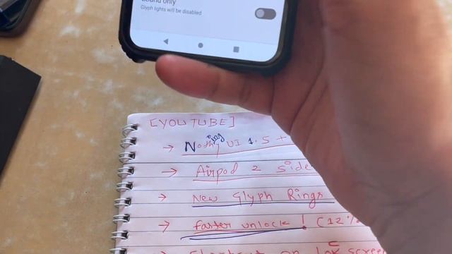 Android 13 aur Nothing OS 1.5 🔥 All Features ₹0 Full Piasa vasool ? * Nothing Phone 1 * Iphone Copy смотреть онлайн