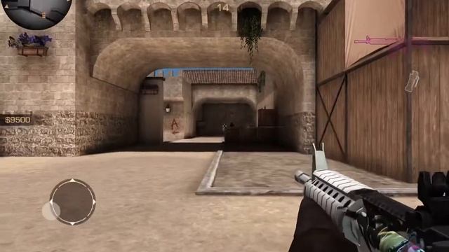 Lovely| Standoff 2 Fragmovie смотреть онлайн