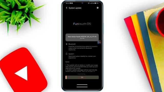 Vivo y72 5g march new update || vivo y72 5g android 13 stable Update || vivo y72 5g new update смотреть онлайн