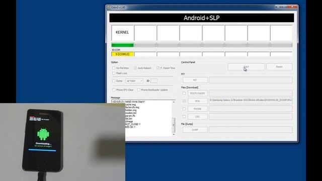 Instalar + ROOT Jelly Bean 4.1.2 Oficial Final Galaxy S2 XWLS8 Tutorial смотреть онлайн