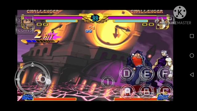 Jjba hftf mobile, android | My Jotaro Combo on mobile ( DROPPING ALERT ) смотреть онлайн