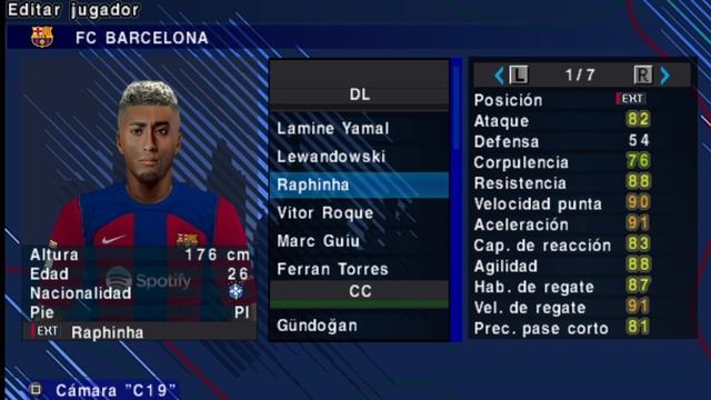 eFOOTBALL PES 2024 PPSSPP Android Update Transfers Kits 2024 Now Faces Camera PS5 Graphics HD смотреть онлайн
