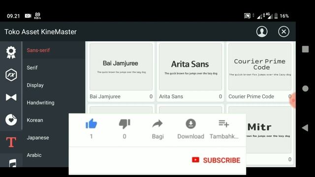 Aplikasi Edit Video Di Android Kinemaster MOD 2019 Full Unlock All Fitur #kinemaster смотреть онлайн