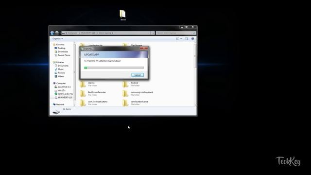 Update Huawei ascend P7 L10 To Lollipop 5.1.1 (Easy,English) смотреть онлайн