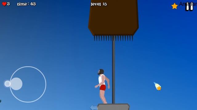 Short Life Level 15 Android Gameplay Walkthrough смотреть онлайн