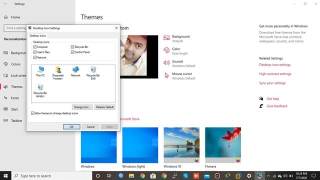 How to manage your personalize смотреть онлайн