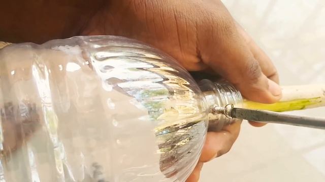 LIFE HACK USING PLASTIC BOTTLES смотреть онлайн