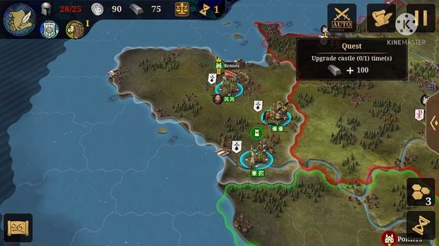 European war 7 exploit смотреть онлайн
