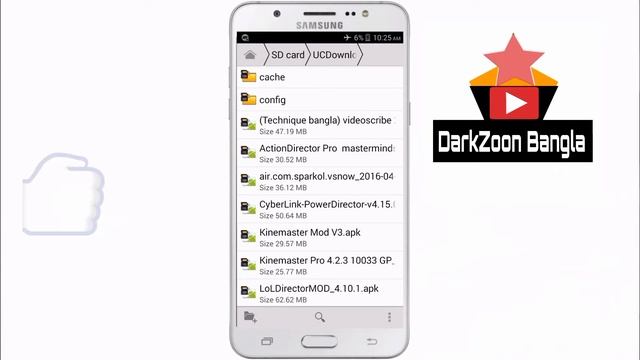 Android app parse error problem смотреть онлайн
