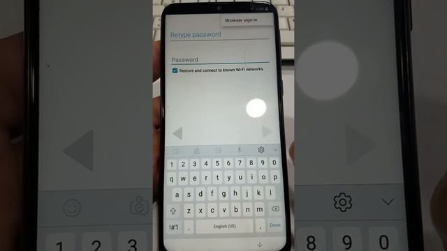 Remove Frp Samsung M20 2019 - Bypass Google Account M205F/DS android 8.1.0 смотреть онлайн