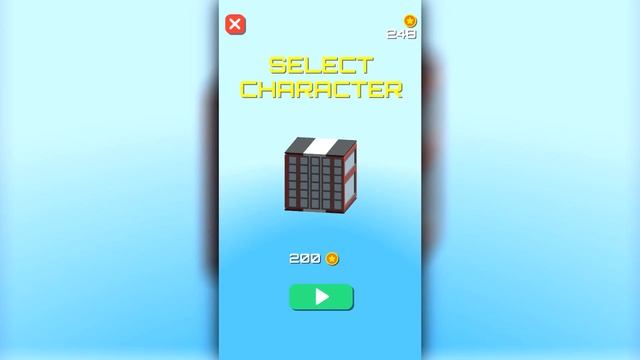Droppy Tower - Unity Game Template смотреть онлайн