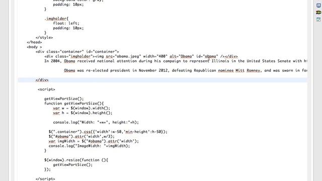 Android WebView Example смотреть онлайн