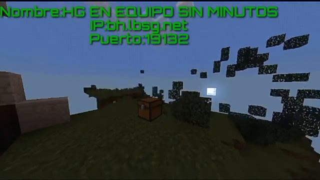 TOP 4 MEJORES SERVERS PARA MINECRAFT PE 0.15.0 0.15.1 0.15.2 0.15.3 SKYWARS-HG-TIM EN EQUIPO ETC смотреть онлайн