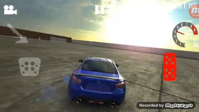 Assoluto racing coche subaru brz смотреть онлайн