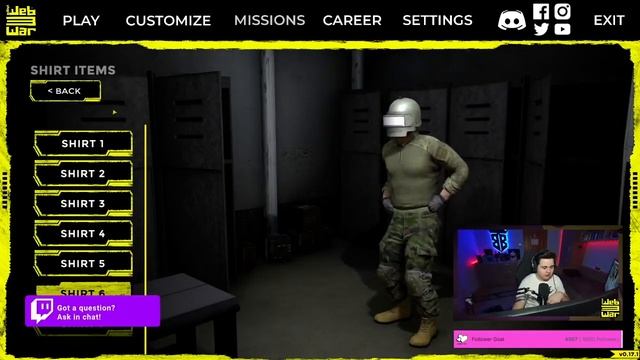WEB3WAR gameplay - best NFT on blockchain in 2023 on mobile - android. Play to earn crypto. GamFi смотреть онлайн