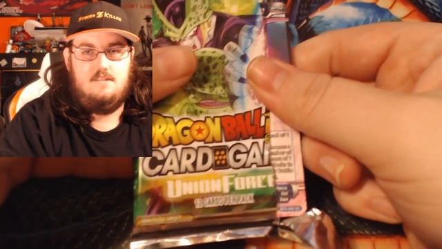AMAZING SSJ4 SECRET RARE PULL!!! NEW Dragon Ball Super Draft Box 2 Opening!!! Part 1 смотреть онлайн
