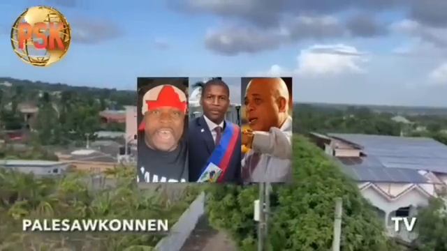MORVAN TRANBLE PEYI A AK DOSYE PASTÈ GREGORY, SE PYON AMERIKEN LI YE LEGLIZ SE YON PROBLÈM POU HAIT смотреть онлайн