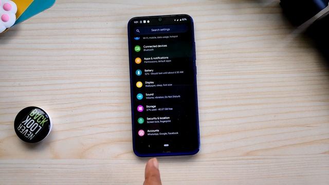 Google Pixel ROM on Redmi Note 8 | Better than MIUI 11? смотреть онлайн