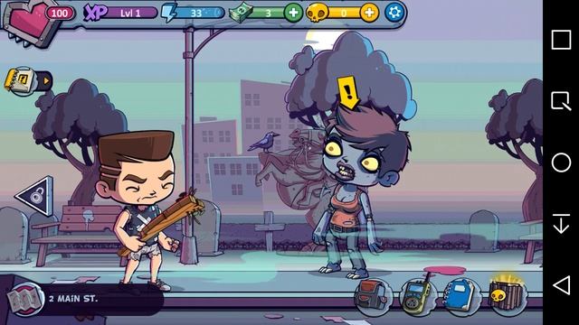 New Series Zombies Ate My Friends Funny Must Watch смотреть онлайн
