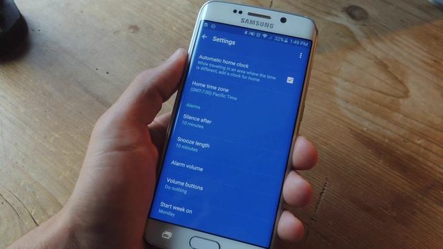Install the Android M Clock App on Any Android Device [How-To] смотреть онлайн