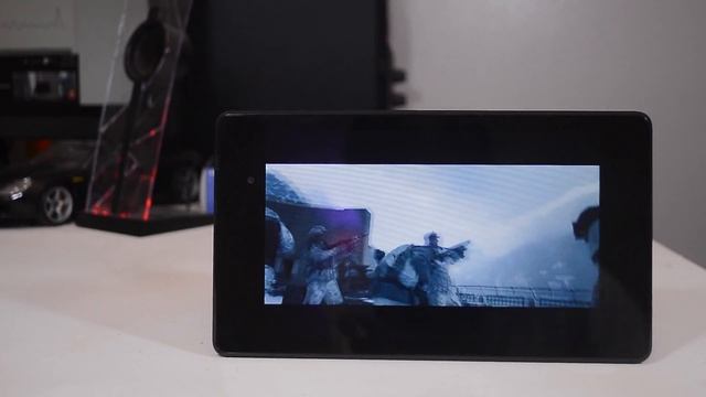 Nexus 7 (2013): 2 Years Later! Still a great Android Tablet? смотреть онлайн