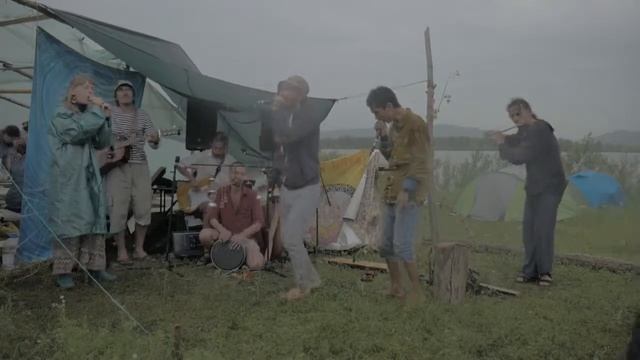 07. Солнце светит и растет трава (Джем к Солнцу INAYA 2017) смотреть онлайн