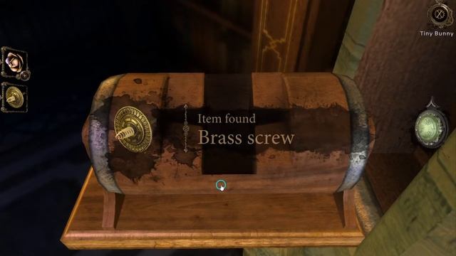 The House of Da Vinci 1 Chapter 1 Walkthrough смотреть онлайн