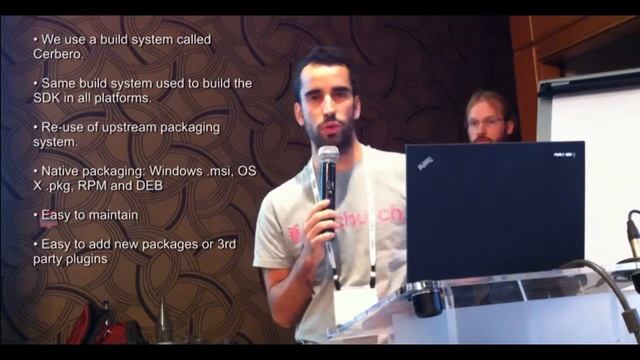 GStreamer SDK for Android development смотреть онлайн