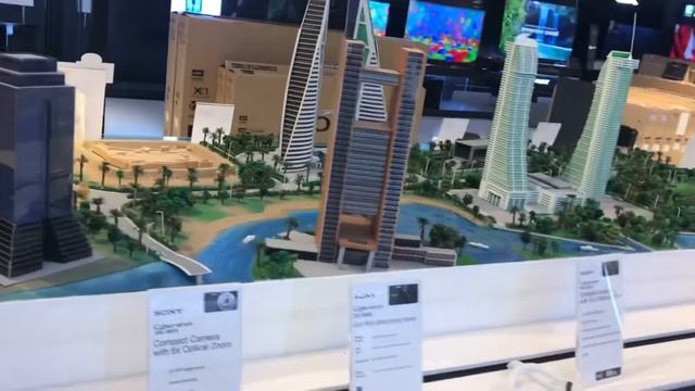 @ tara guys samahan niyo ako mag window shopping sa Sony World смотреть онлайн