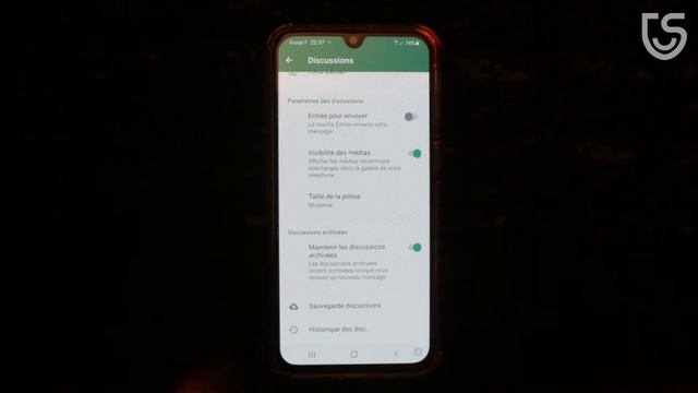 2022 Transférer WhatsApp Android vers iPhone 13/SE 3[4 méthodes, 3 rumeurs] смотреть онлайн