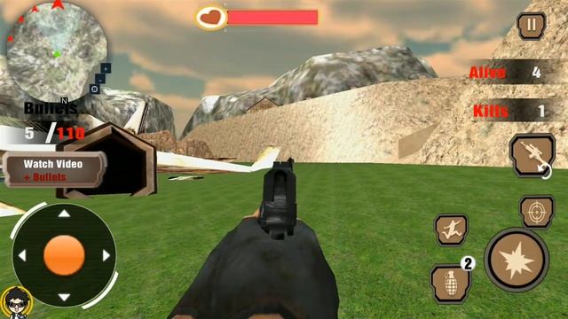 Last Day Shelter Survival Games Android Gameplay смотреть онлайн