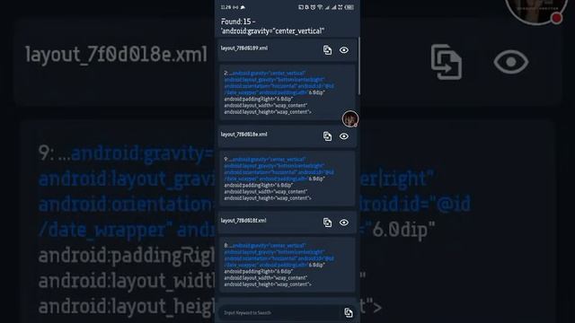 How TO Created Text Gradient Di Whatsapp || Work All Base смотреть онлайн