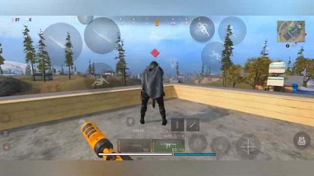 WARZONE MOBILE NEW SEASON 3 UPDATE : NEW MAP, GUNS, SKINS, ANDROID OPTIMIZATION DETAILS (Hindi) смотреть онлайн