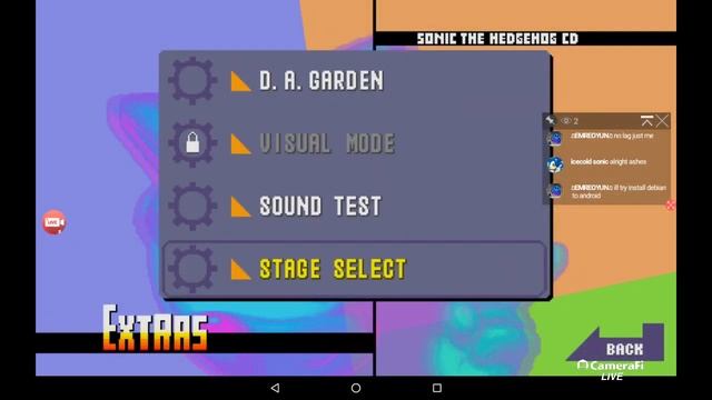 test stream with camerafi live let me know if there's lag смотреть онлайн