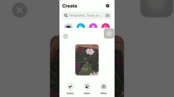 How to upscale to picture on Pixelcut?