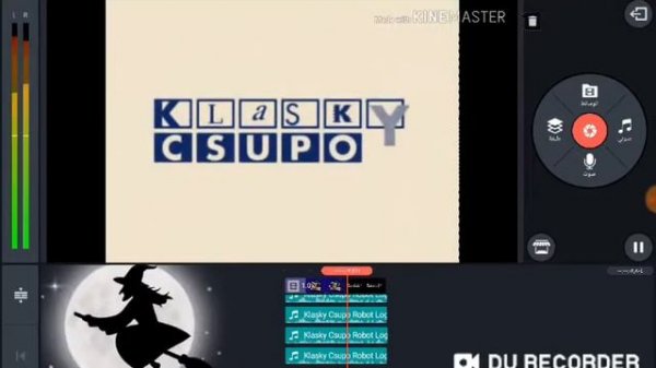 How To Make G Major On KineMaster (Android Version)