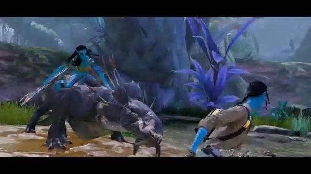 Avatar Reckoning(Closed Beta Test) - Android Gameplay