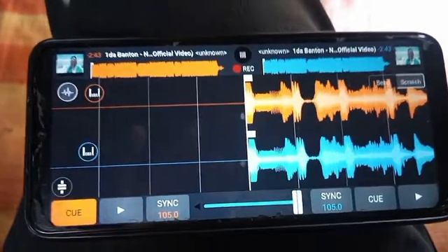 Best cross dj tutorial 2023 (MUST WATCH !!!) смотреть онлайн