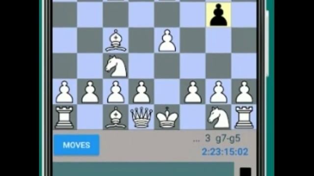 لعبة شطرنج اونلاين عالمية للاندرويد | Chess time pro apk смотреть онлайн
