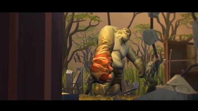 Top 11 Best Survival Games for Android смотреть онлайн