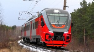 "Начальство". РА3-033 рейсом Алапаевск - Нижний Тагил