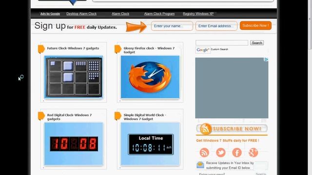1000 Most Wanted Windows 7 Gadgets Extreme Collections смотреть онлайн