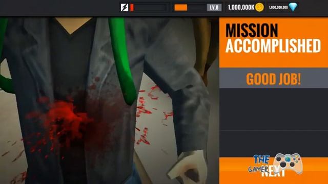Sniper 3D assassin Android gameplay Level :8 Free FPS shooting game смотреть онлайн
