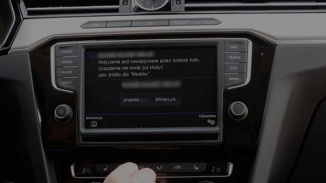 Android Auto- Jak podłączyć telefon do samochodu? смотреть онлайн
