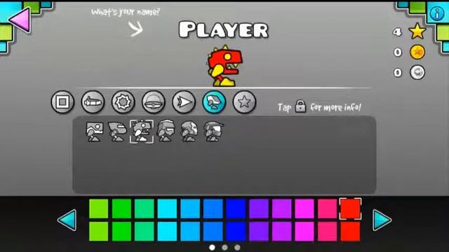Descargar Geometry dash 2.0 [MOD DE CUBOS] PARA ANDROID | ANDROIDmasAPPS смотреть онлайн