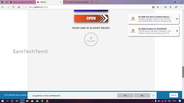 Best Android Emulator for Low End PC | Mumu Emulator Run PUBG Without Graphics Card | Sam Tech Tami смотреть онлайн