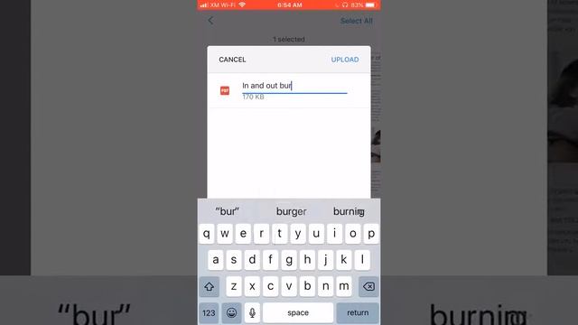 An App to Scan your documents (in Hindi ) - Scannable from Evernote смотреть онлайн