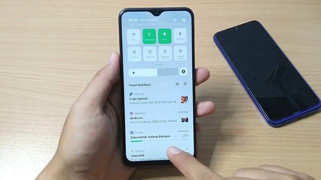 Cara Terbaru 2024 Ekspor / Kirim Kontak Telepon HP Lama ke HP Baru | Semua Merk HP 100 % Work смотреть онлайн
