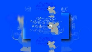 Grey Mouse Water (Leopold the Cat) Windows Movie Maker Productions Effects
