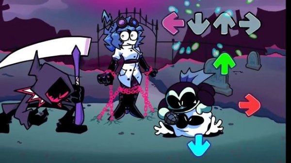 fnf d sides android port update mod fnf psych engine android/pc